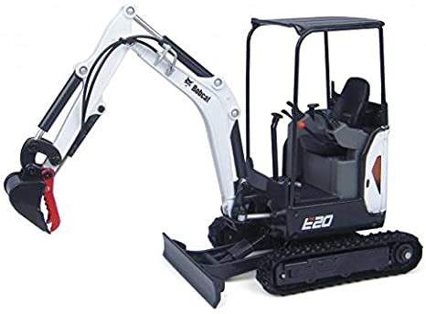 bobcat mini excavator e20|bobcat mini excavator size chart.